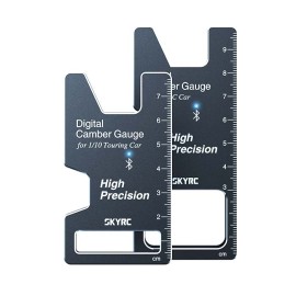 SkyRC Infrarot Thermometer ITP380 - WORLD-OF-HELI