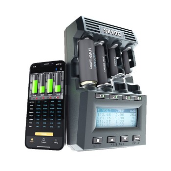 SKYRC MC3000 Universal Battery Charger and Analyzer for All